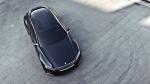 Citroen Numero 9 Concept 2012 года